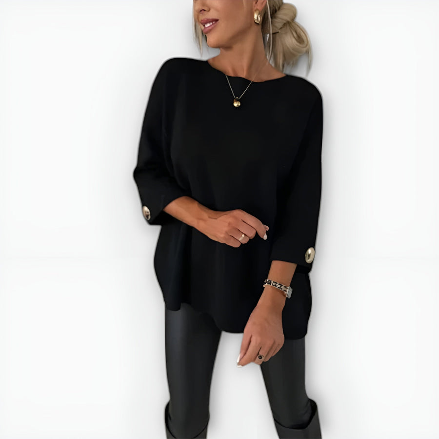 Julianette – Elegant tröja
