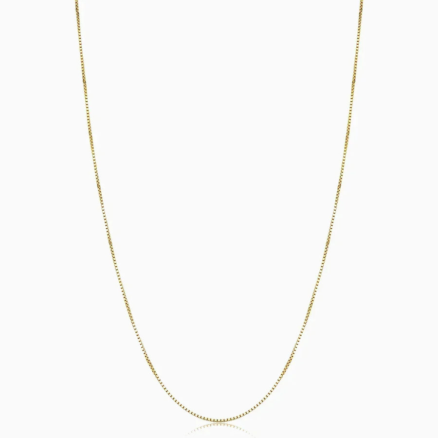 Bodega Box-halsband