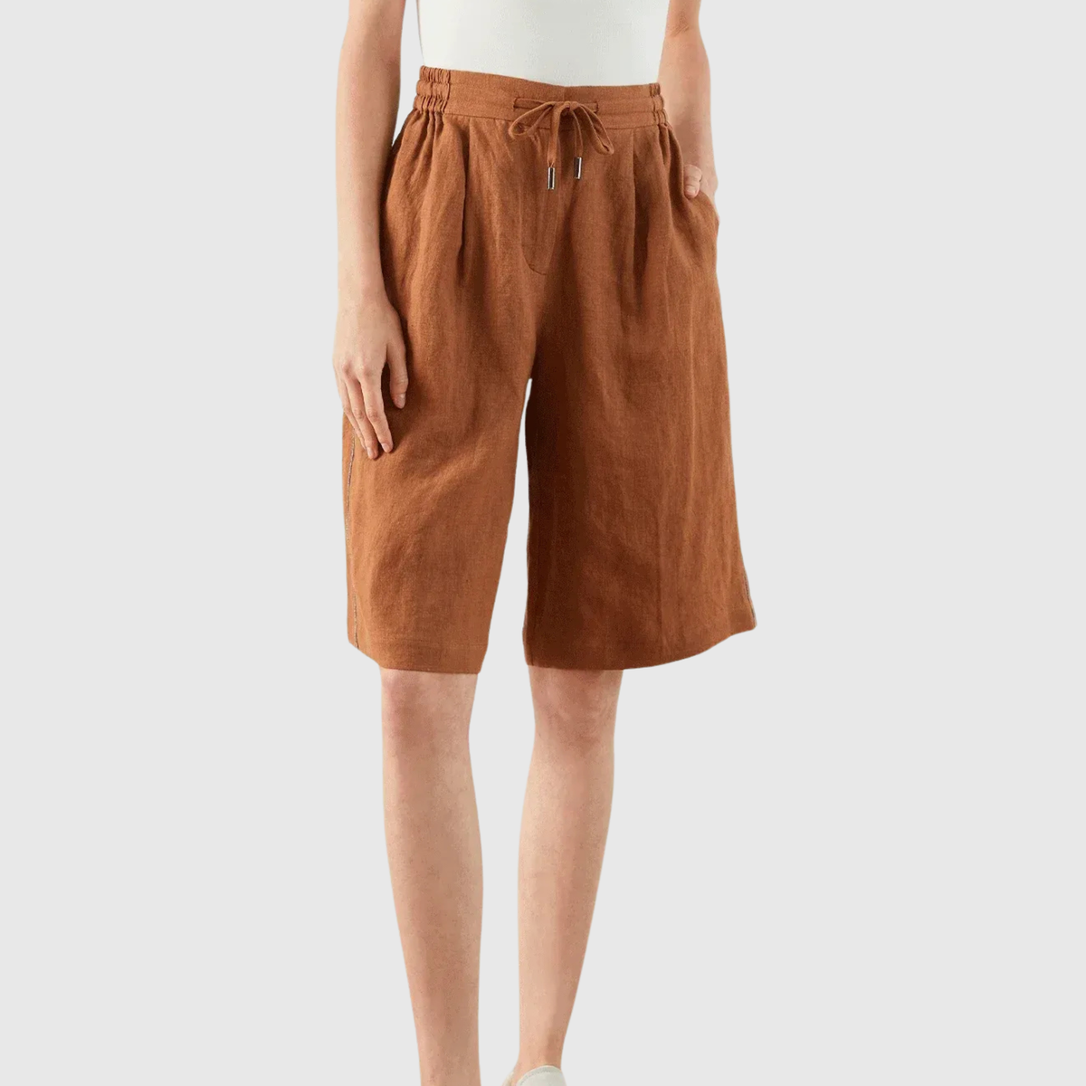 Sofia | Lätta och bekväma sommarshorts