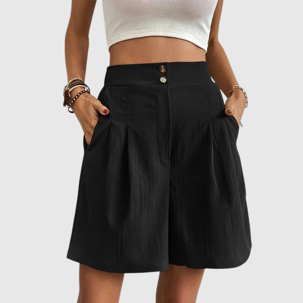 Daisy | Lätta snabbtorkande cargoshorts