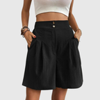 Daisy | Lätta snabbtorkande cargoshorts