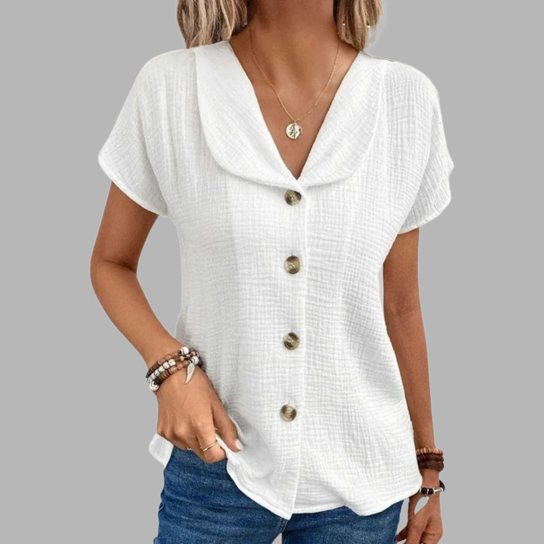 Lilian | Elegant blus