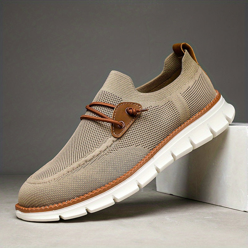 Slip-on-sportskor
