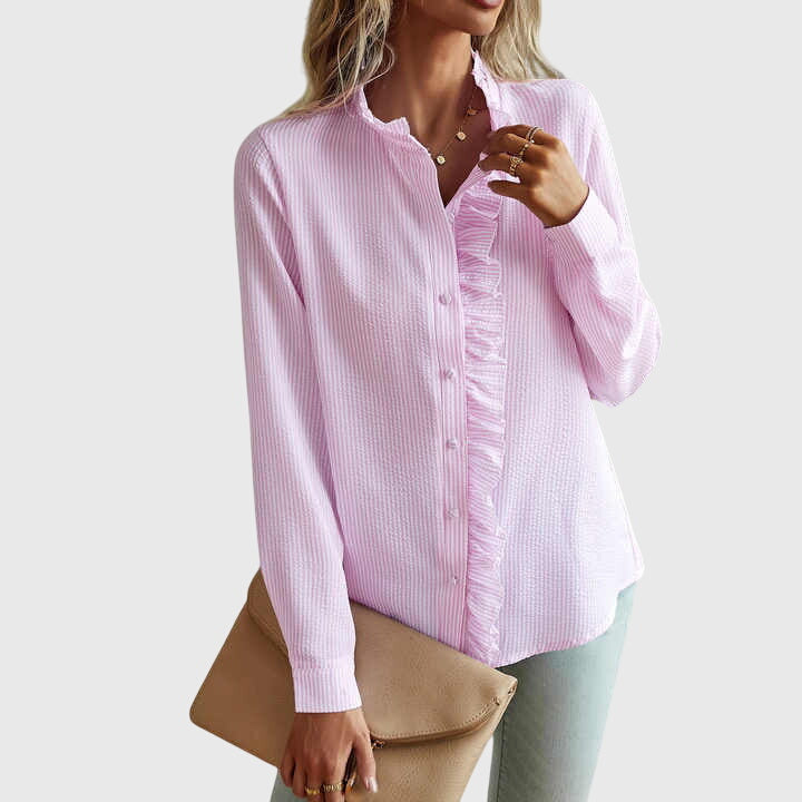 Kaitlyn – Elegant blus