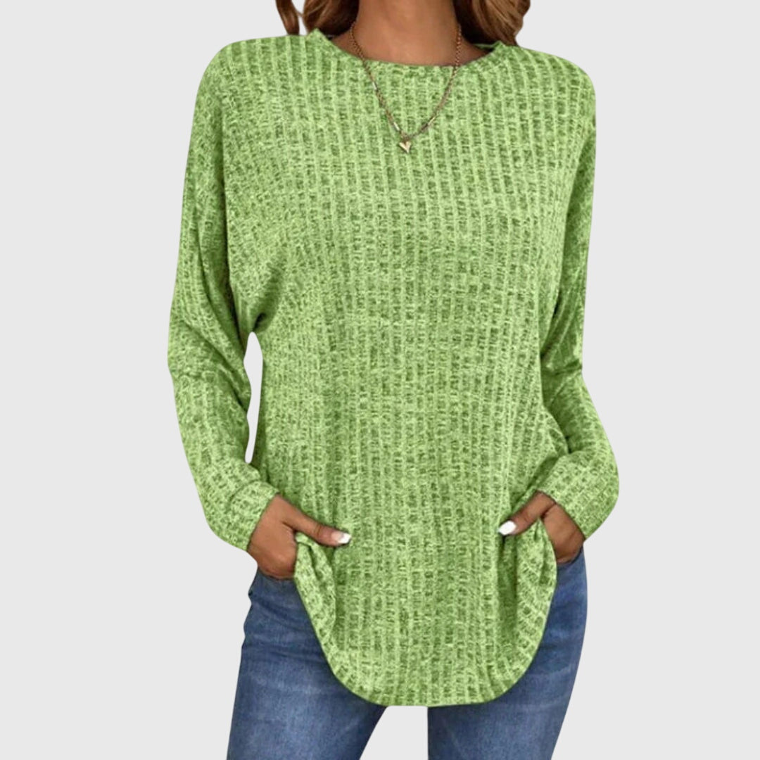 Isabelle – Elegant Top