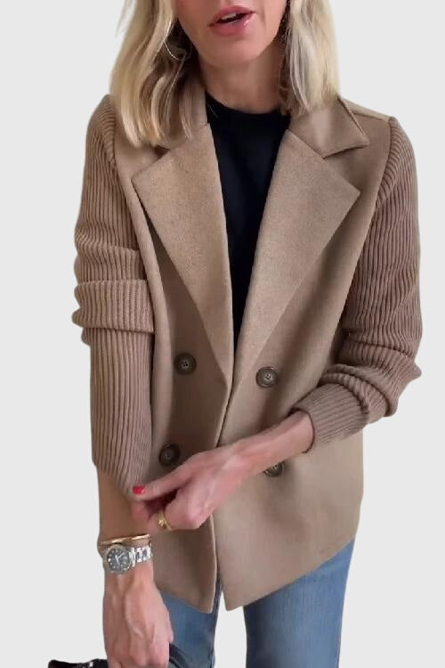 Melina – Elegant Blazer