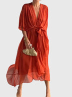 Bethany – Elegant Klänning