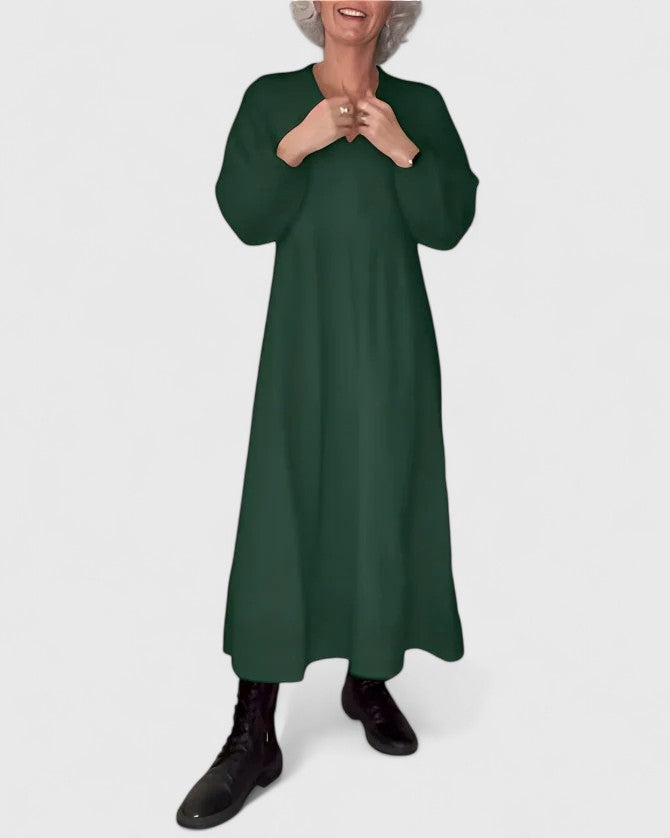 Seryphiah – Elegant Klänning