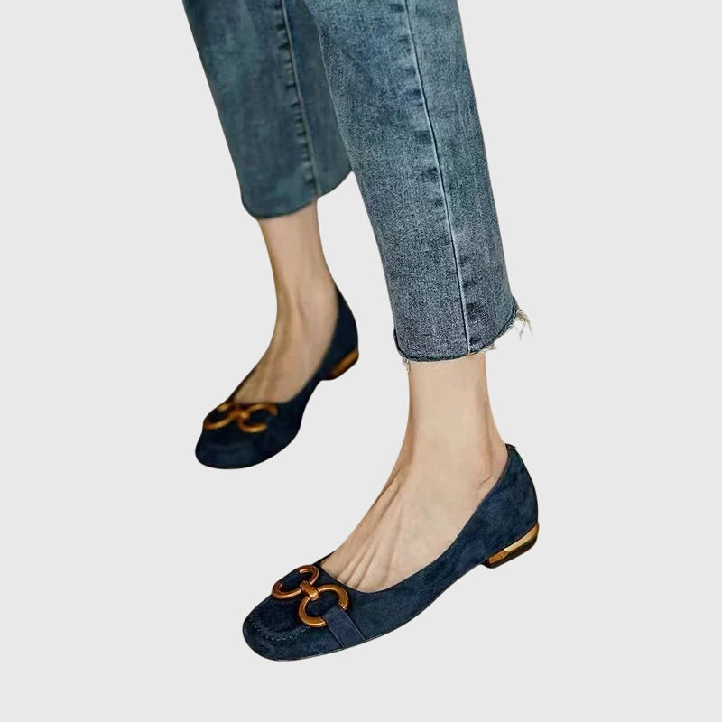 Erica – Ortopediska Sandaler
