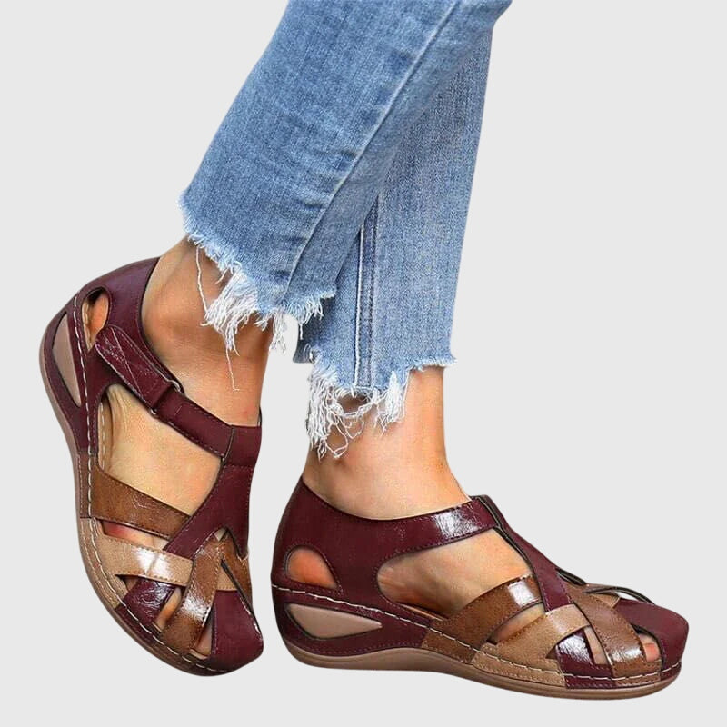 Lorelei – Ortopediska Sandaler