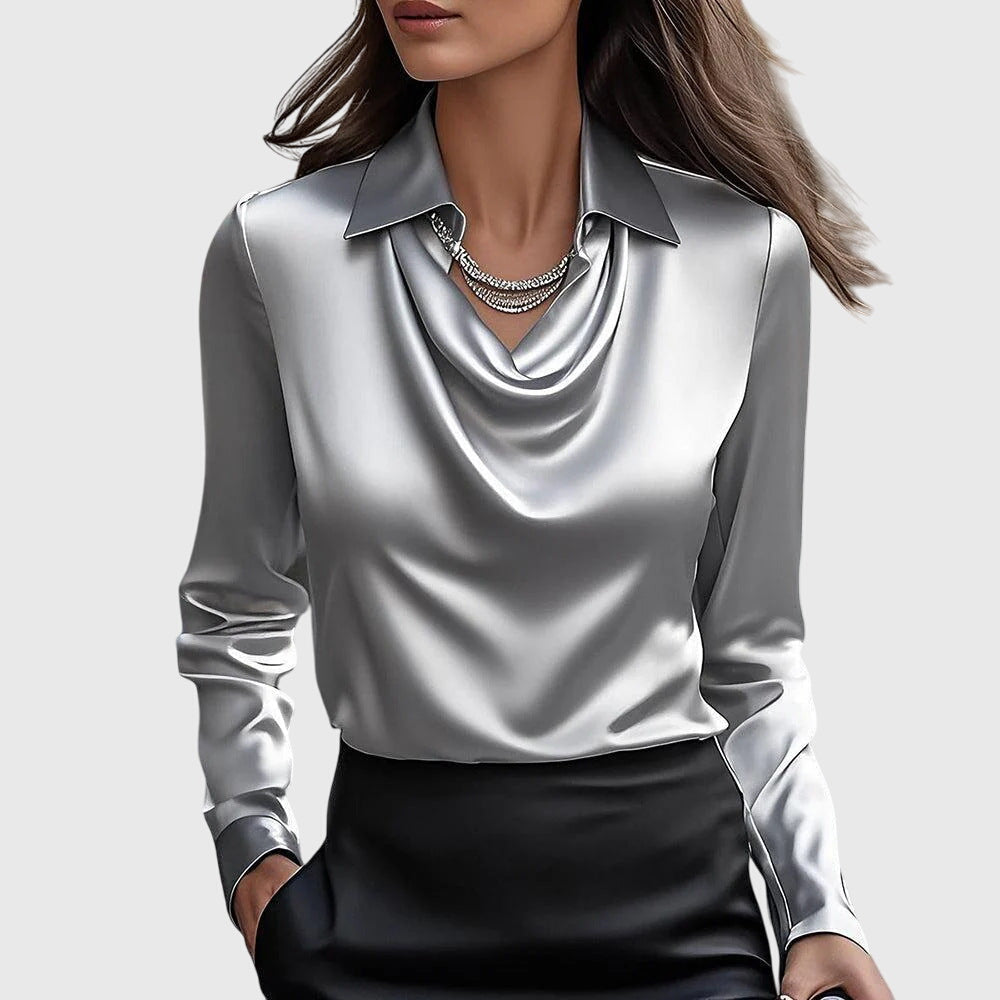 Brooklyn – Elegant Blus