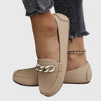 Melissa – Ortopediska Loafers