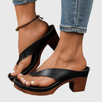 Gianna – Ortopediska Sandaler