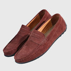 Rosaly – Ortopediska Loafers
