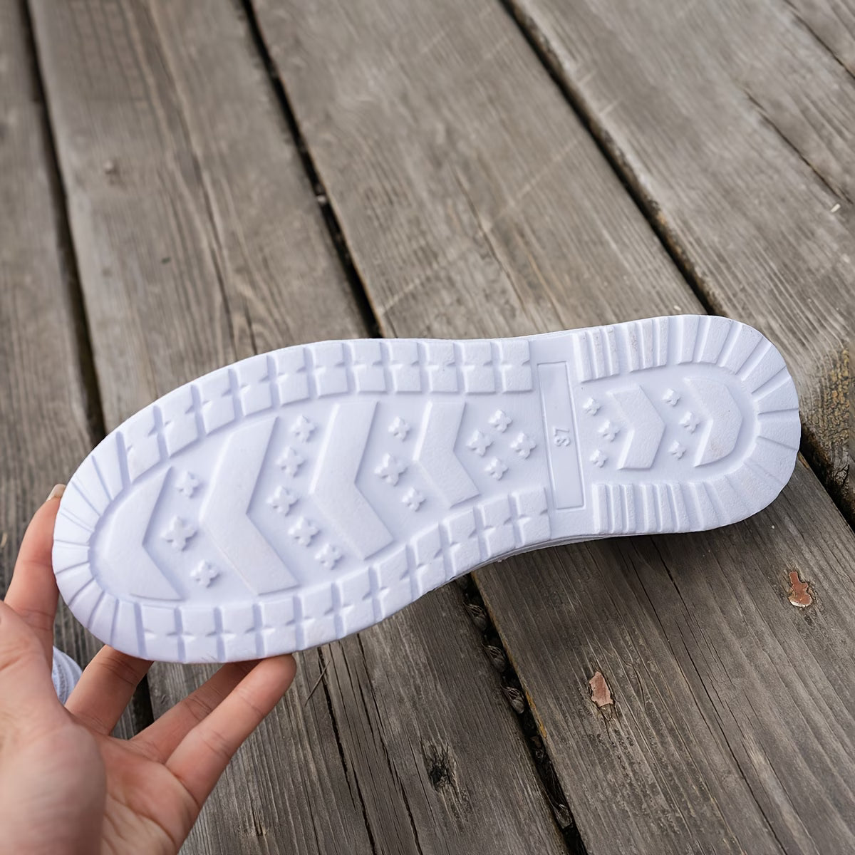 Catherine | Ortopediska ultralätta sneakers