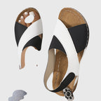 Ainsley – Ortopediska Sandaler