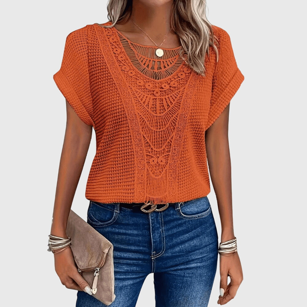 Pärla – Elegant blus