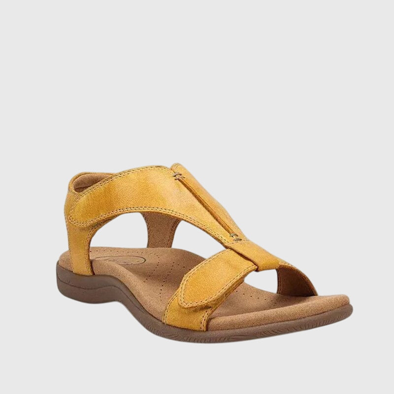 Kylie – Eleganta Ortopediska Sandaler