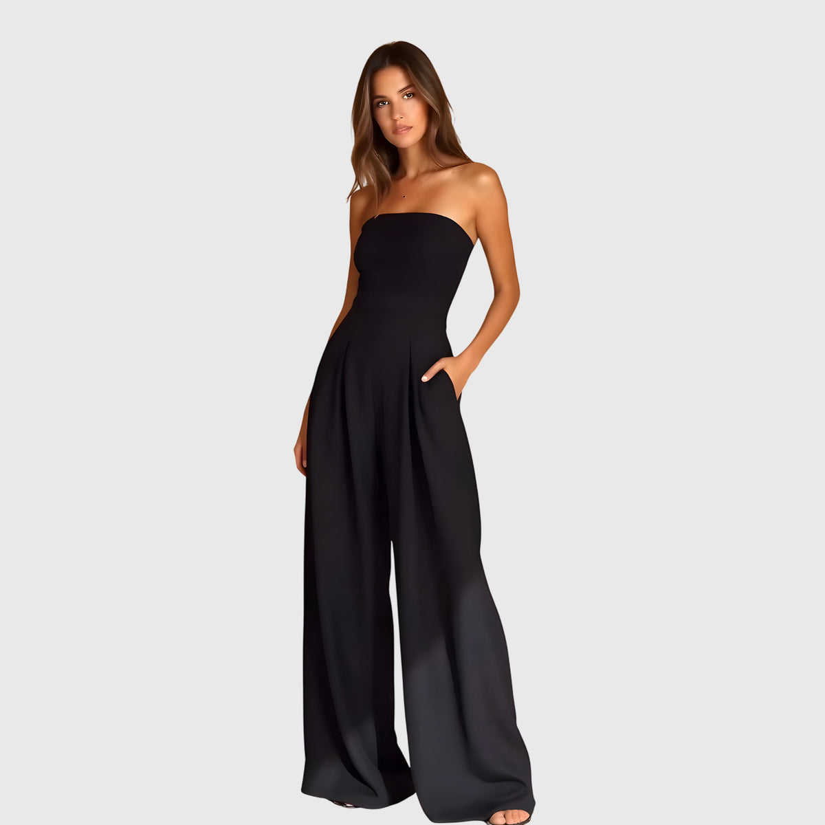 Nora – Elegant Jumpsuit