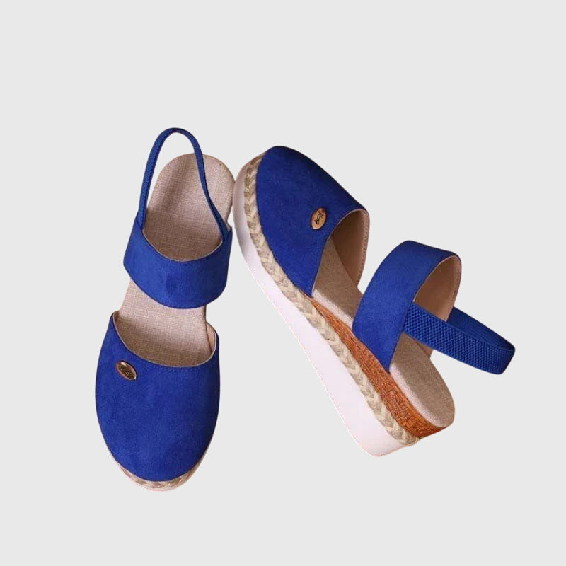 Harriet – Ortopediska Sandaler