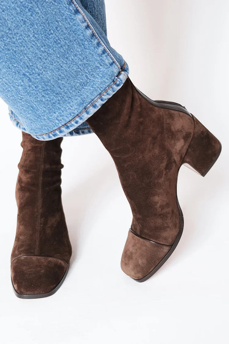 Beth – Eleganta Stövlar