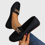 Melissa – Ortopediska Loafers
