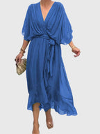 Bethany – Elegant Klänning