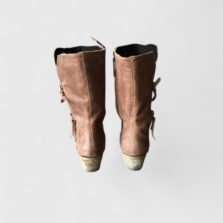 Elarisse – Ortopediska Boots