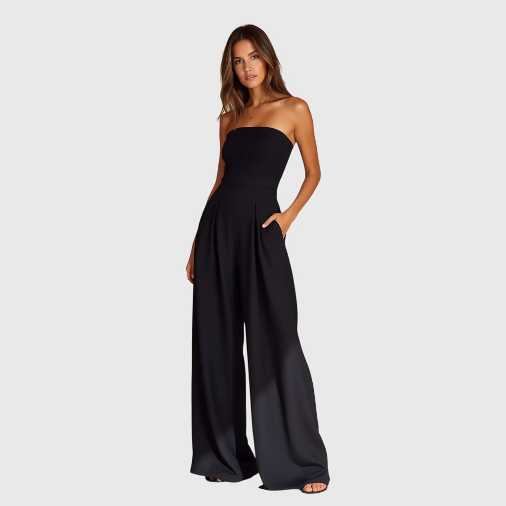 Nora – Elegant Jumpsuit