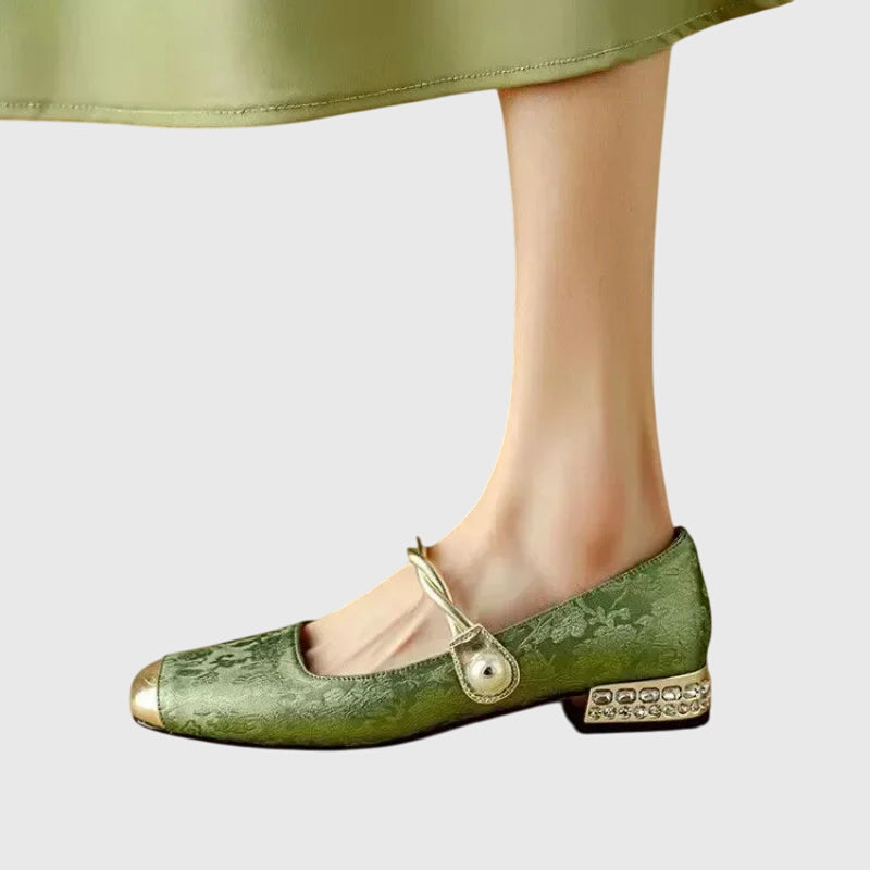 Cilia – Ortopediska Sandaler