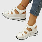 Judy – Ortopediska Sandaler
