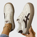 Elza – Ortopediska Sneakers