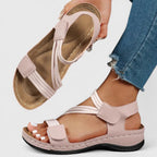 Sheina – Sofistikerade Sandaler