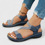 Sheina – Sofistikerade Sandaler