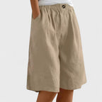 Katy – Eleganta Shorts