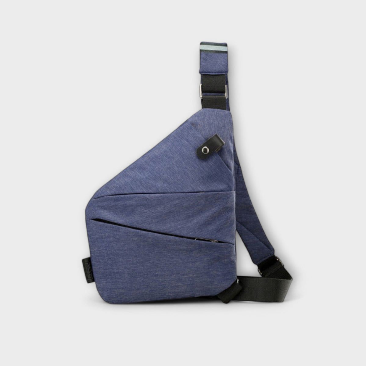Beatrice – Kvinnors moderna crossbody-utility-designväska