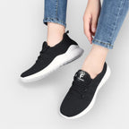 Bekväma och lätta skor med ergonomisk design