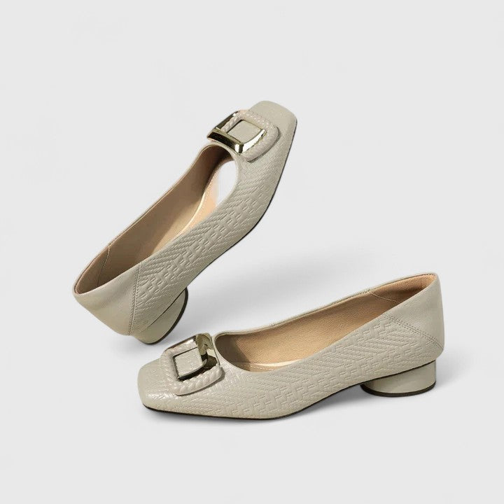 Briarosea – Eleganta Skor