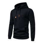 Modern sweatshirt för herr