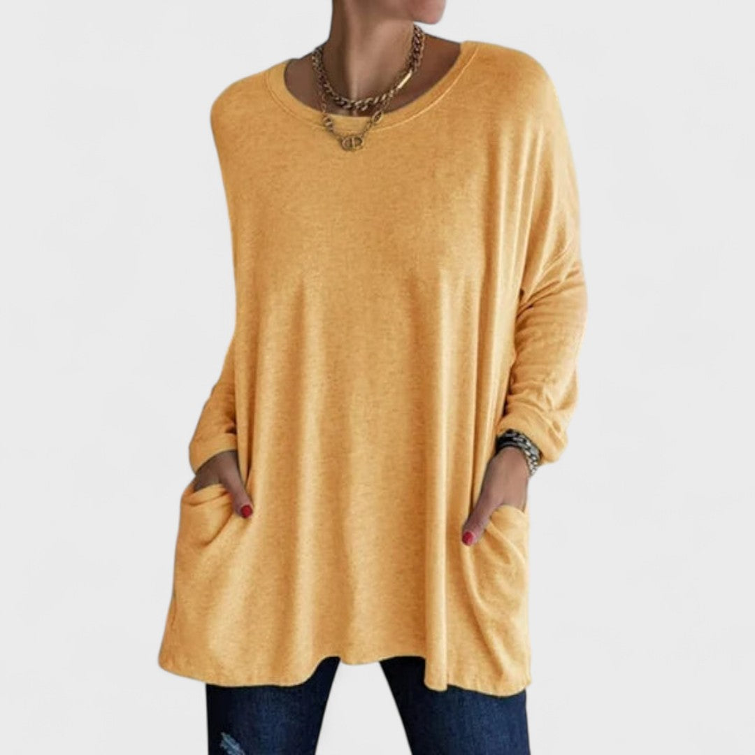 Emmarie – Bekväm topp