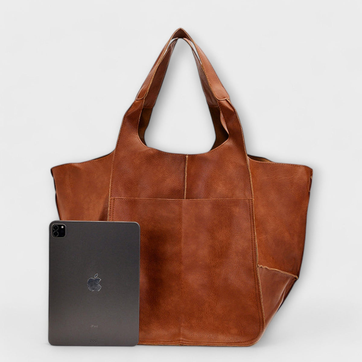 Olivia – Oversize Weekendbag