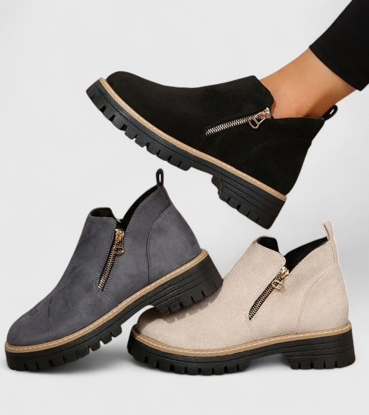 Tessa – Ortopediska Boots
