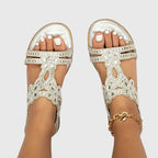 Blessy – Ortopediska Sandaler