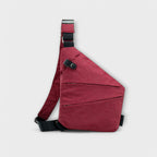 Beatrice – Kvinnors moderna crossbody-utility-designväska