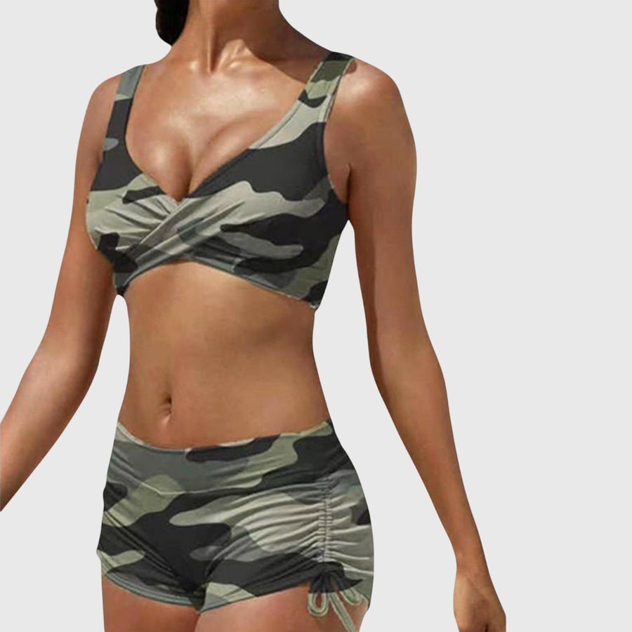 Anabella – Stilig Bikini