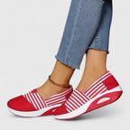 Julia – Ortopediska Sneakers
