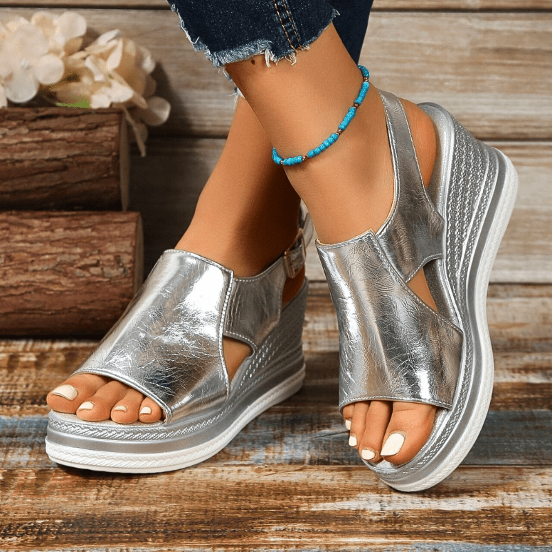 Palma – Ortopediska Sandaler