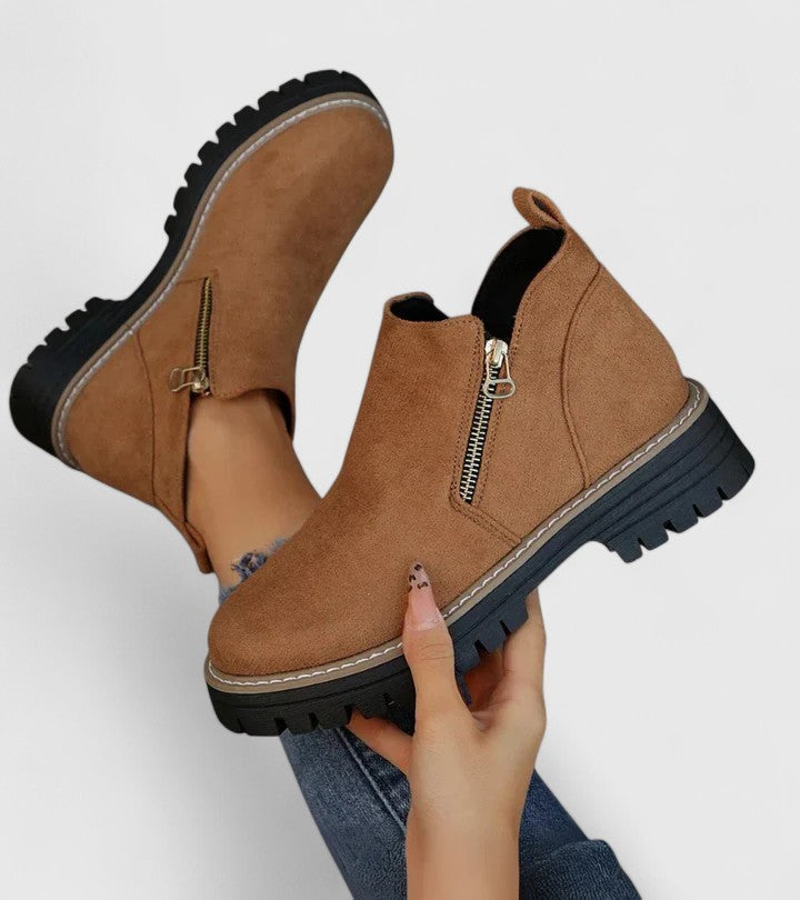 Tessa – Ortopediska Boots
