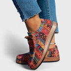 Seryphina – Ortopediska Sneakers