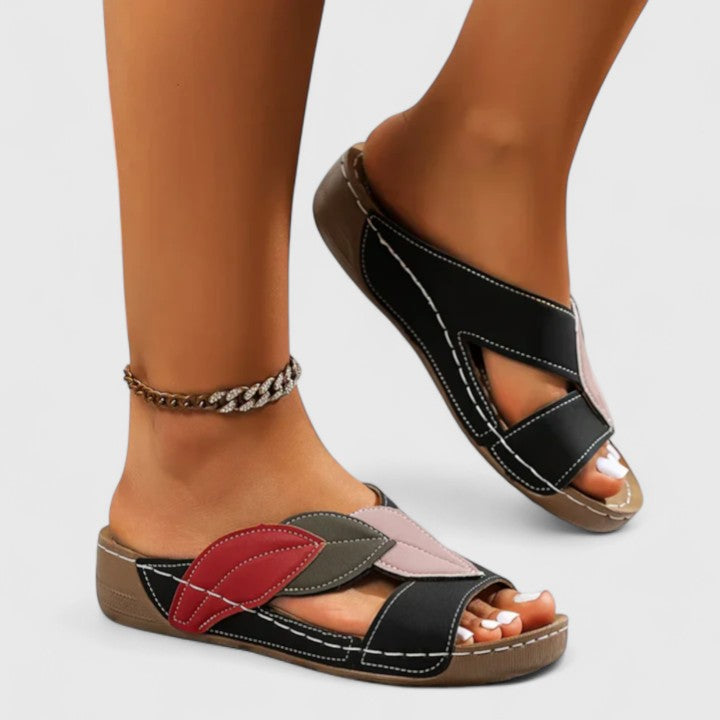 Bonnie – Ortopediska Sandaler